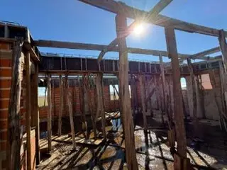 IMÓVEL URBANO - Construção no BIOPARK - em TOLEDO/PR — leilão em Toledo/PR (foto 19)