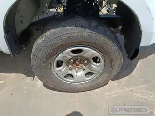 CHEVROLET S10 LS DS4C 2021/2022, Placa FINAL 3, (ID.: 53216) — leilão em São Pedro/SP (foto 14)
