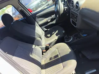 VW/GOL CL MB, 2014/2015, BRANCA — leilão em Maringá