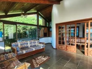 Casa no Condomínio Recanto do Jordão AT. 1.528,89m² — leilão em São Paulo/SP (foto 6)