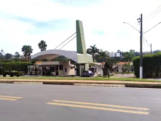 Casa, A.T. 105m², A.C. 51m², 3 dorms, 2 vagas, Taboãozinho — leilão em Itapetininga/SP (foto 24)