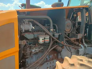 TRATOR DE PNEUS VALTRA BM 125 4X4, ANO AQUIS.: 2008, SÉRIE: AAAT2008ACM005253 (Ref: 620027) — leilão em Ouroeste/SP (foto 20)