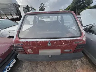 FIAT/UNO MILLE EP — leilão em Sorocaba/SP (foto 4)