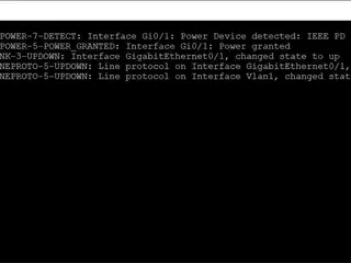 Access Point Cisco Meraki MR46 — leilão em Jundiaí/SP (foto 4)