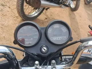 HONDA/CG 125 FAN — leilão em Palhoça/SC (foto 5)
