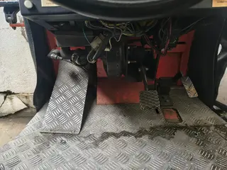 REBOCADOR RUCKER CAP 20 TON , COM COMPUTADOR DE BORDO (Ref.: SX18886) — leilão em São Paulo (foto 7)