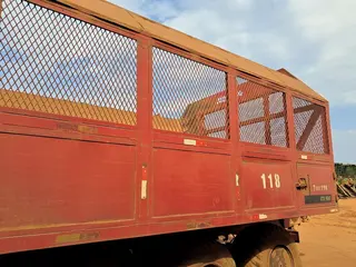 TRANSBORDO P/ CANA PICADA TMA VTX 9040, ANO: 2018, SÉRIE: VTX 182415, CAP.: 45 TON (Ref.: 700118) — leilão em Chapadão do Céu/GO (foto 15)