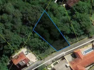 Terreno de 526,747 m², na Rua Diaconiza Gertrud Voigt, bairro Jardim Blumenau, Blumenau - SC. — leilão em Blumenau/SC (foto 3)