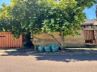 Leilão Judicial: Casa 135m² em Presidente Prudente/SP — leilão em Presidente Prudente/SP