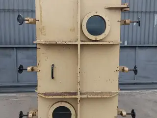 ESTUFA DE SECAGEM BERNAUER 14 BANDEJAS (Ref.: 21383) — leilão em São Paulo (foto 3)
