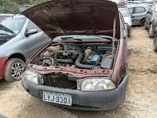FORD/FIESTA (sucata) — leilão em Palhoça/SC (foto 13)