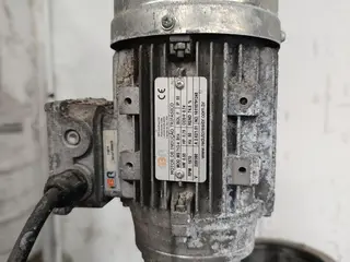 COZINHA DE BRASSAGEM BI BLOCO + TANQUE DE ÁGUA QUENTE — leilão em Curitiba/PR (foto 14)