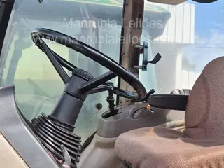 Trator John Deere 5078E 4x4 Ano: 2018 Cabinado , (11) FUNCIONANDO — leilão em Artur Nogueira/SP (foto 20)