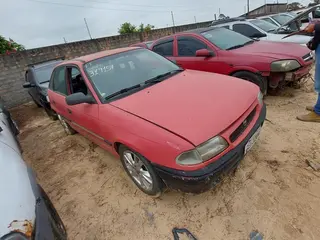 IMP/GM ASTRA GLS (sucata) — leilão em Araranguá/SC (foto 11)