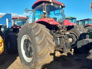 Case Ih Puma 230 2018 — leilão em Sertãozinho/SP (foto 2)