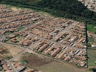 IMÓVEL RESIDENCIAL EM CONDOMÍNIO FECHADO — leilão em Fazenda Rio Grande/PR (foto 5)