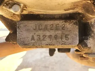 HONDA/BIZ 125 ES — leilão em Palhoça/SC (foto 9)