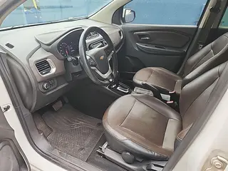 CHEVROLET SPIN 18L AT PREMIER ANO: 2022/2022 PLACA FINAL 1 (PR) — leilão em Planalto/PR (foto 10)