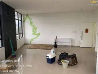 IMÓVEL URBANO COMERCIAL COM ÁREA PRIVATIVA DE 47,830 (m2) EM SAPIRANGA-RS — leilão em Sapiranga/RS (foto 2)