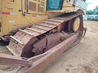 Caterpillar D6T 2013 — leilão em Canaã dos Carajás/PA (foto 10)