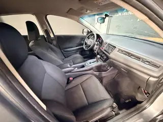 Honda HR-V EX CVT 2015/2016 Flex — leilão (foto 12)