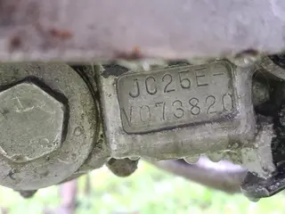 HONDA/CG 125 TITAN — leilão em Correia Pinto (foto 3)
