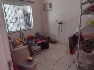 Casa 144m² com Terreno 500m² | Nilópolis-RJ | Centro - 2 Dorms - 450mts do Hospital Estadual Vereador Melchiades Calazans - Financiamento até 420 Meses! — leilão em Mesquita/RJ