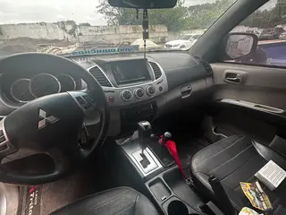 MMC/L200 TRITON HPE D 2015 — leilão em Terra Nova/BA (foto 7)