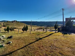 LOTE URBANO Nº 27 DA QUADRA Nº 07 LOCALIZADO NO CONDOMÍNIO ALTOS DA SERRA EM BOM JARDIM DA SERRA/SC - ÁREA PRIVATIVA DE 1.860,40M² — leilão em Bom Jardim da Serra/SC (foto 2)
