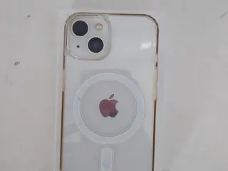IPHONE 13 - 128GB — leilão em Belo Horizonte/MG (foto 4)
