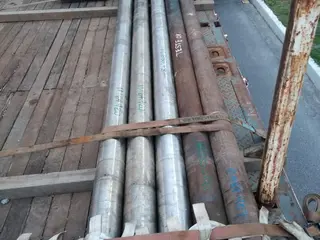 OBT., VÁLV SEG, CAMISA E OUTROS (APROX. 1.280 UNIDADES) — leilão em Macaé/RJ (foto 19)