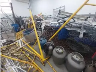 Lote de Sucata de Metal em Geral — leilão em Pomerode/SC (foto 5)