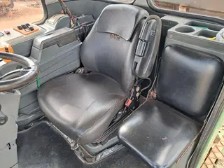 DISTRIBUIDOR DE SÓLIDOS AUTOPROPELIDO STARA HERCULES 6.0 4x4, ANO AQUIS.: 2019, CAP: 6 M3, SÉRIE: NÃO IDENTIFICADO (Ref: 739) — leilão em Sorriso/MT (foto 11)