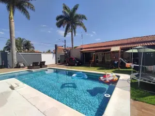 2 IMÓVEIS RESIDENCIAIS - ÁREA TOTAL 600,30 M² - RUA SÃO BENTO - ARTUR NOGUEIRA/SP — leilão em Artur Nogueira/SP (foto 8)