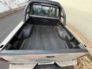 FORD RANGER XLS 4X4 ANO 2004/2004 ID #3850116/AZ — leilão em Uberaba/MG (foto 27)