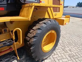 Caterpillar 924K 2021 — leilão em Campinas/SP (foto 13)