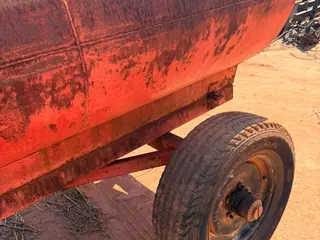TANQUE REBOCÁVEL SEM BOMBA 4 RODAS ID: #3730009/EL — leilão em Barretos/SP (foto 6)