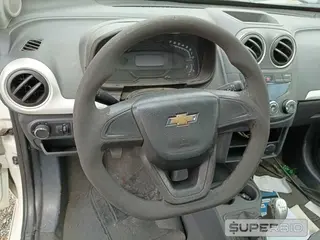 CHEVROLET MONTANA LS2 2017/2017, Placa FINAL 7, (ID.: 53189) — leilão em Suzano/SP (foto 27)