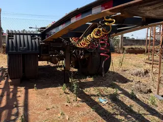 SR GUERRA DOLLY ANO 2022 / MODELO 2023 ID #3786257/EL — leilão em Barretos/SP (foto 16)