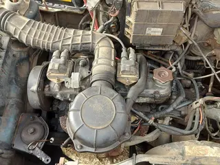 FIAT/UNO MILLE EX (sucata) — leilão em Orleans/SC (foto 11)