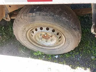 FORD RANGER XL 22C 2.2, 2020/2021, Placa FINAL 9 (PE), (Ref.: DBL) — leilão em Jaboatão dos Guararapes/PE (foto 6)