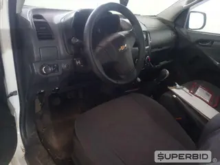 CHEVROLET S10 LS DD4 2016/2016, Placa FINAL 8, (ID.: 52490) — leilão em Alvorada/RS (foto 13)