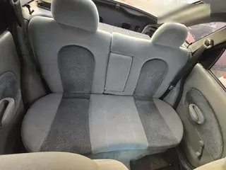 IMP/ FORD ESCORT GLX 16VH — leilão em Sorocaba/SP (foto 5)