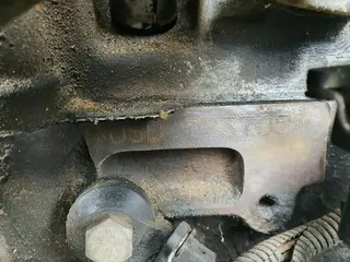 IMP/VW POLO CLAS. 1.8 MI (sucata) — leilão em Içara/SC (foto 4)