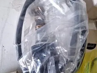 PEÇAS CASE: ROLAMENTO DE ESFERAS, RESISTÊNCIA VARIÁVEL, ELETROVÁLVULA E OUTROS (APROX. 350 PÇS) — leilão em Caxias do Sul/RS (foto 9)