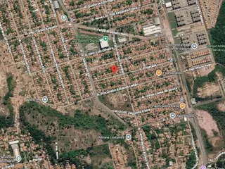 Casa com 40,44m², Terreno de 300m², em Teresina - PI — leilão em Teresina/PI (foto 5)