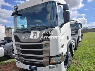 SCANIA R-540 — leilão em São José do Rio Preto/SP (foto 2)