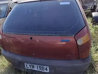FIAT/PALIO ED (sucata) — leilão em Criciúma/SC (foto 2)