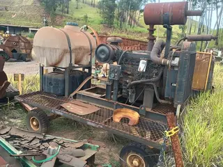 01 HIDROJATO REBOCÁVEL BAL ICS T772U, ANO: 2014, SÉRIE: 1410026T762U12014 VMZ (Ref.: EBA) — leilão em Juiz de Fora (foto 4)