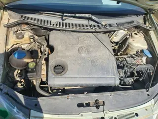 VW/POLO SEDAN 1.6 — leilão em Tijucas/SC (foto 2)
